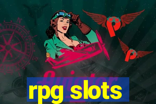 rpg slots