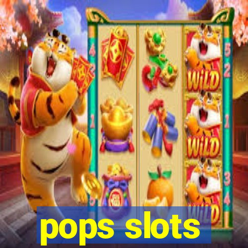 pops slots