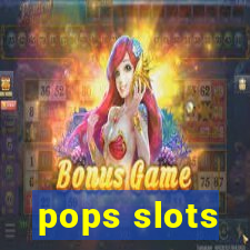 pops slots