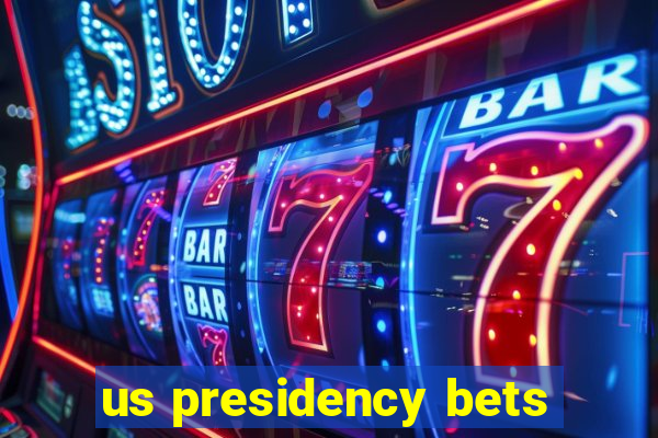 us presidency bets