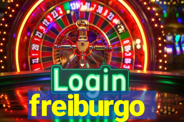 freiburgo