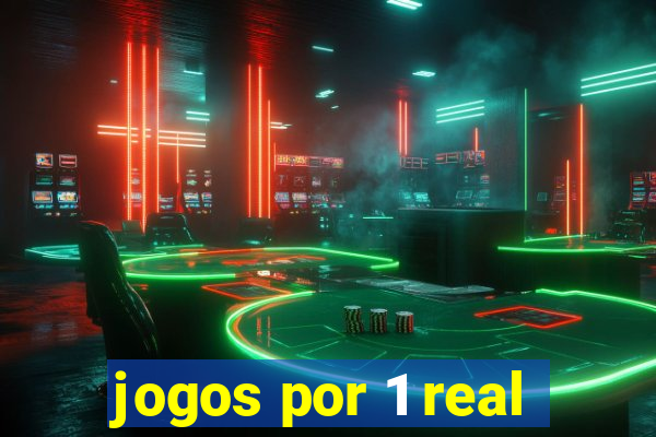 jogos por 1 real