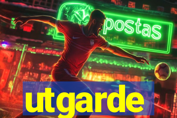 utgarde