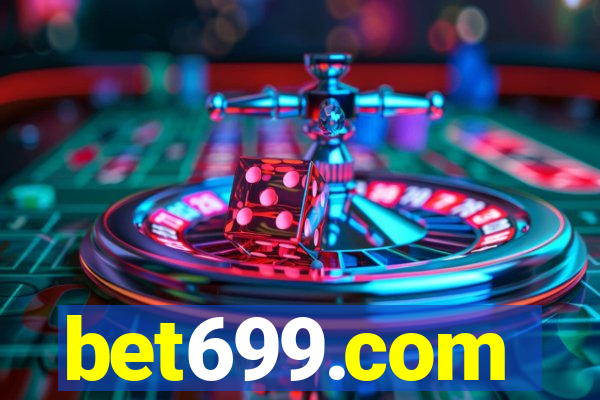 bet699.com