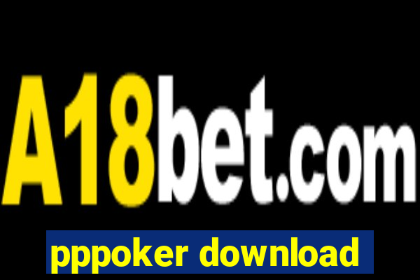 pppoker download