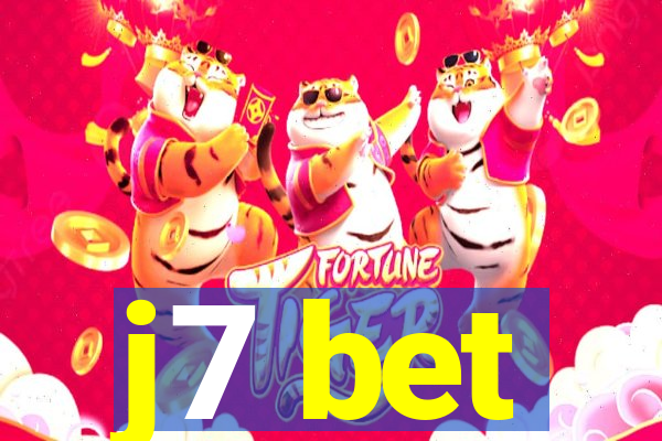 j7 bet