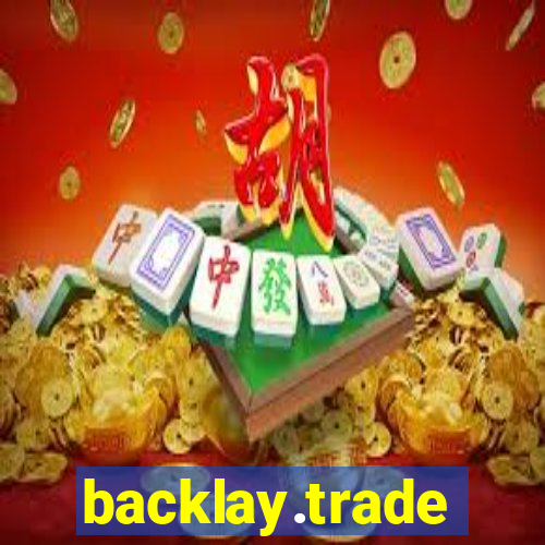 backlay.trade