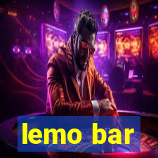 lemo bar