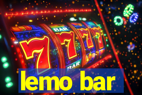 lemo bar