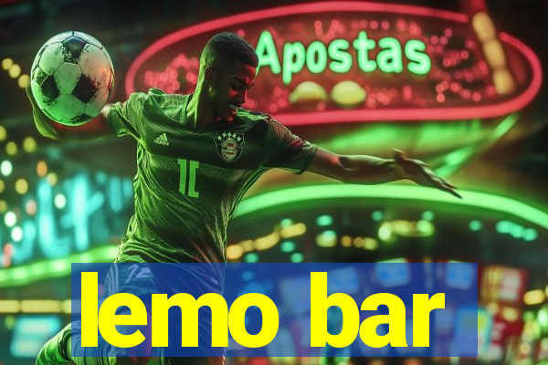 lemo bar