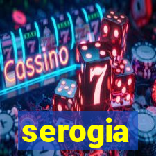 serogia