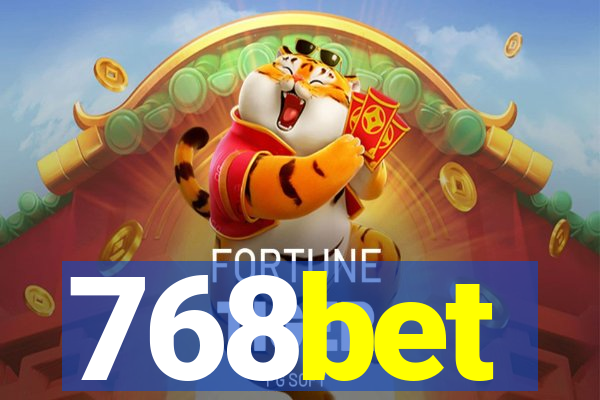 768bet