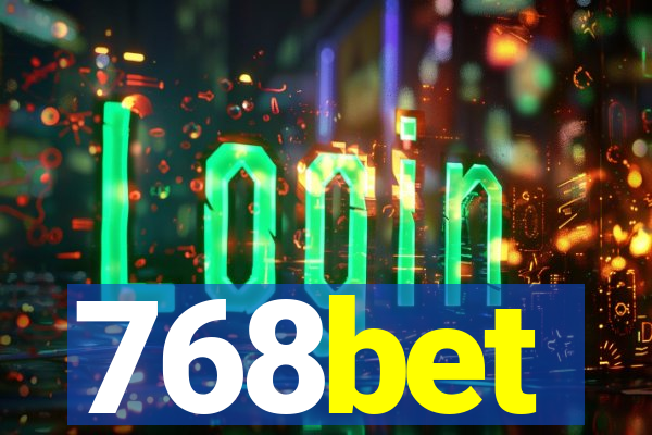 768bet