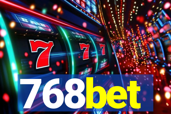 768bet