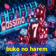 buko no harem