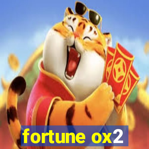 fortune ox2