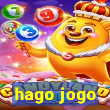 hago jogo