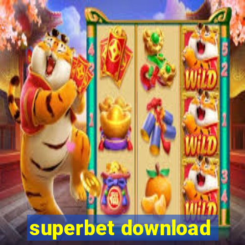 superbet download