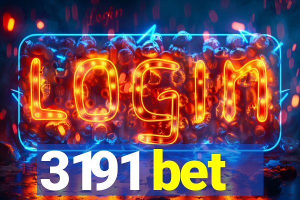 3191 bet