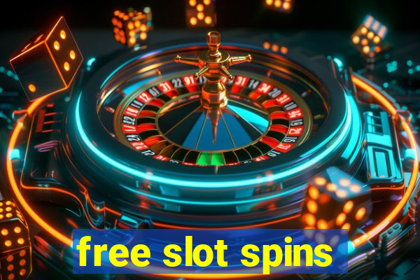 free slot spins