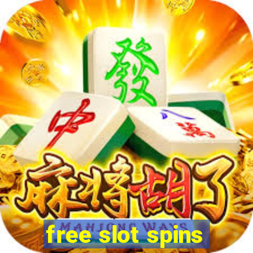 free slot spins