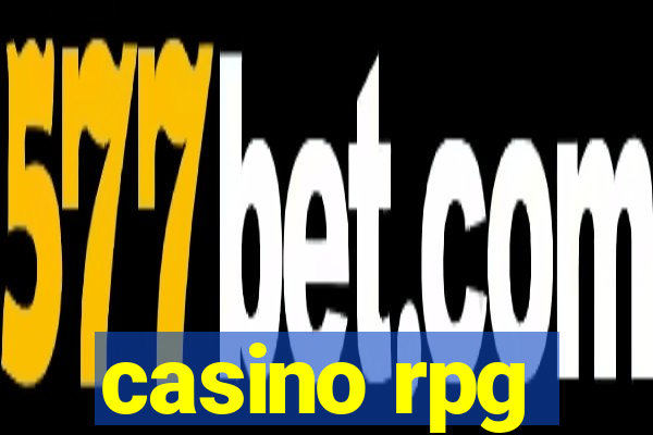 casino rpg