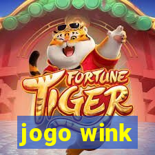 jogo wink