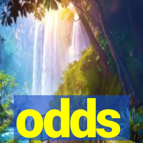 odds