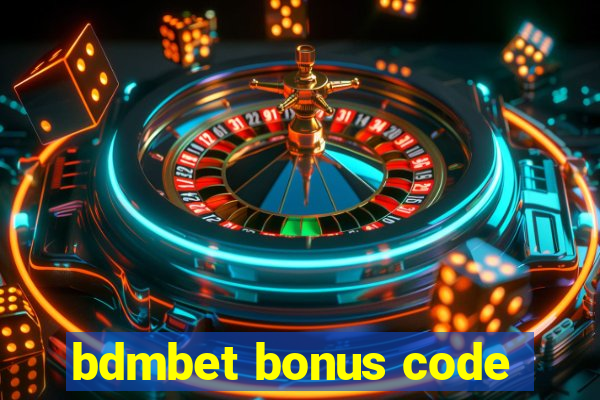 bdmbet bonus code