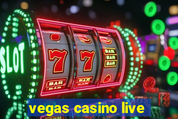 vegas casino live