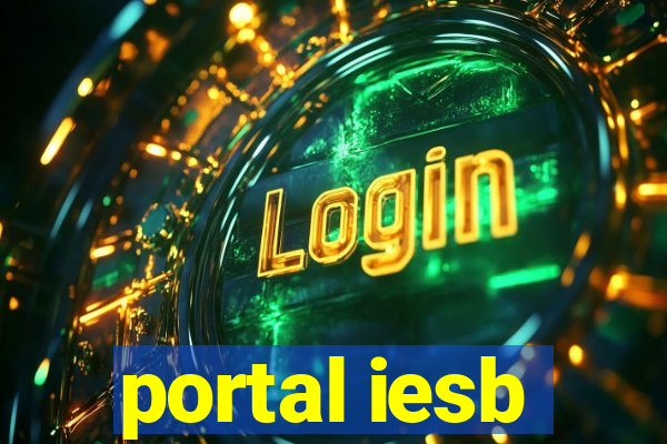 portal iesb