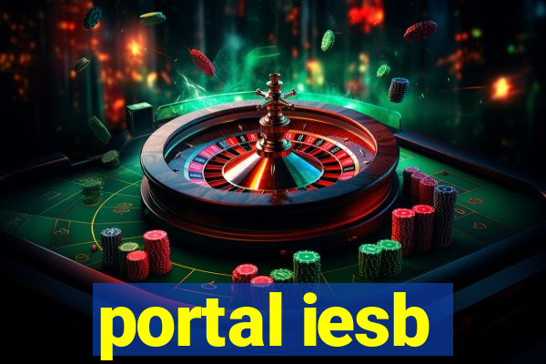 portal iesb