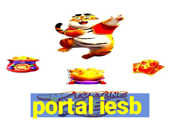 portal iesb