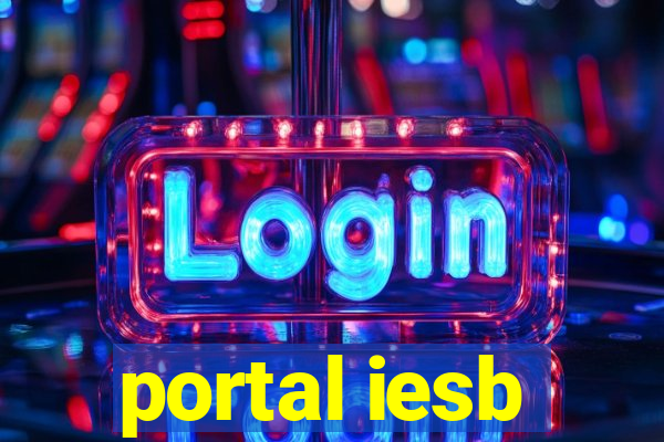 portal iesb