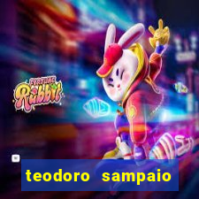 teodoro sampaio bahia noticias