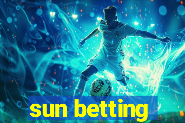 sun betting