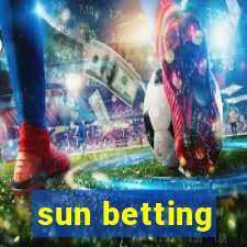 sun betting