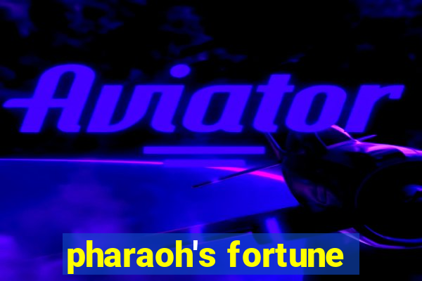 pharaoh's fortune