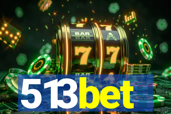 513bet