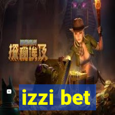 izzi bet