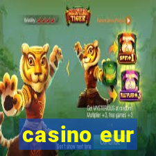 casino eur