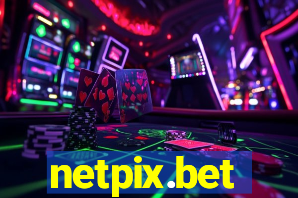 netpix.bet