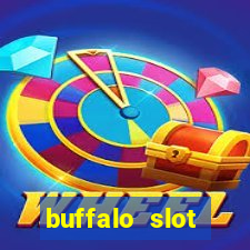 buffalo slot machine free play