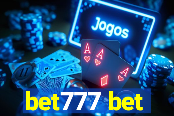 bet777 bet