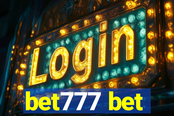 bet777 bet