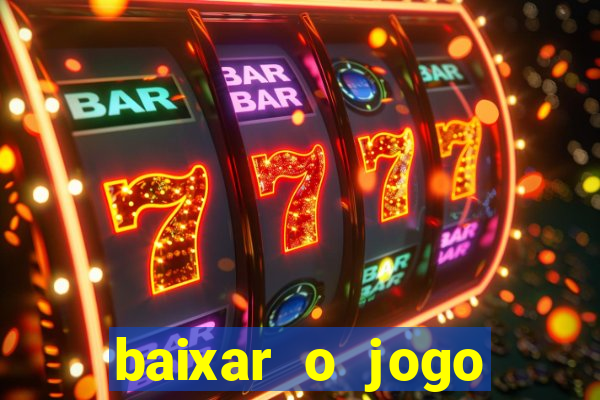 baixar o jogo super mario