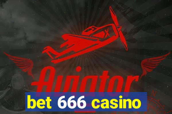 bet 666 casino