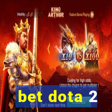 bet dota 2