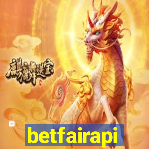 betfairapi