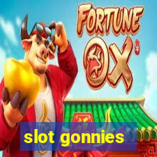 slot gonnies